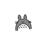 totoroの画像