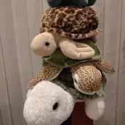 まーーの画像