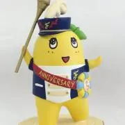 ゆっきんの画像