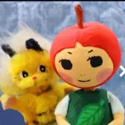 あっぴぃ