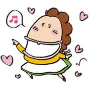はやし次女の画像