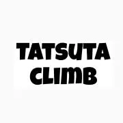 tatsuta climbの画像