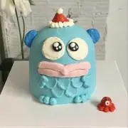 ぎょ♡の画像