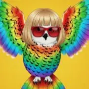 七色りんこの画像