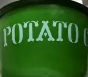 ポテトの画像