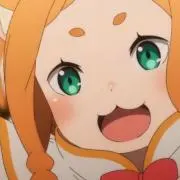 ラッキーの画像