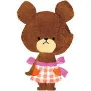 ちょこ