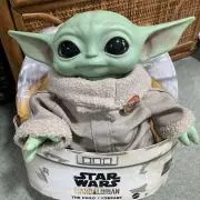 ベビヨーコの画像