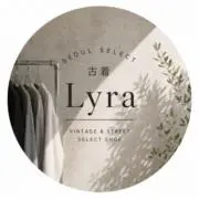 Lyraプロフ必読対象品フォロー割10%の画像