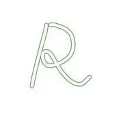 Rの画像