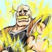 ハゲマッチョ プロフ読んでください