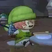 めんまの画像