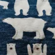 polar bearの画像