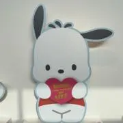ポチャの画像