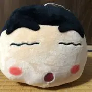 コウペンちゃん⭐️プロフを見て下さいの画像