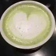 ラテの画像