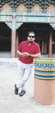 Rajendra Dhunganan