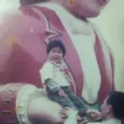 しーちゃん