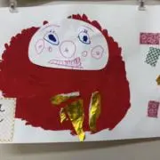 つんつんの画像