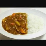 カレーライス