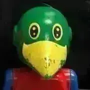 トリの画像