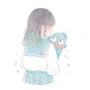 はるちゃの画像