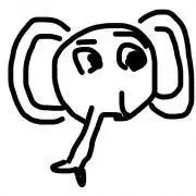 ブーの画像