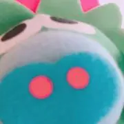 ぴ～ちの画像