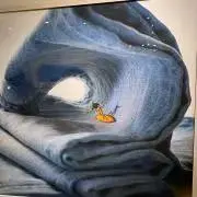 ぺったんの画像
