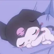 くろみーちゃん