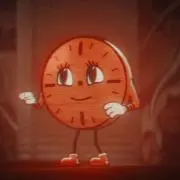 ミス・ミニッツの画像