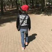 かりんの画像