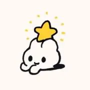 ＊の画像