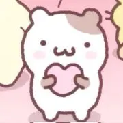 ꒰ᐡ⸝ɞ̴̶̷ ·̮ ɞ̴̶̷⸝ᐡ꒱の画像