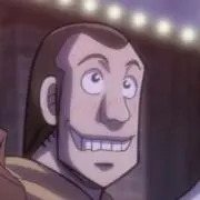 和くん(*´・ω・)