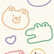 happy smileの画像
