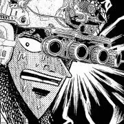 NODカイジの画像