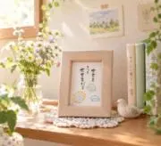 野の花の画像