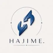 HAJIME.の画像