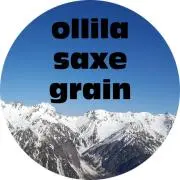ollila saxe grain