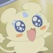 るーちゃんの画像