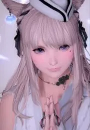 ミコッテの画像