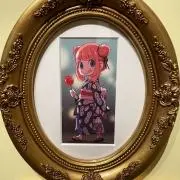 あーちゃんの画像