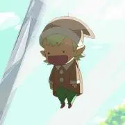 さりー