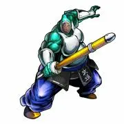 ビッグザ武道具の画像