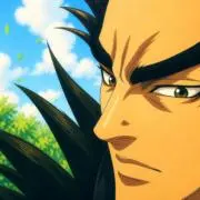 桓騎の画像
