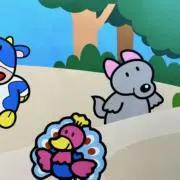 たべっ子せっぴーの画像