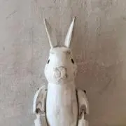 フランソワの画像