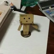 物欲太郎。
