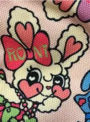 ロニピョンの画像